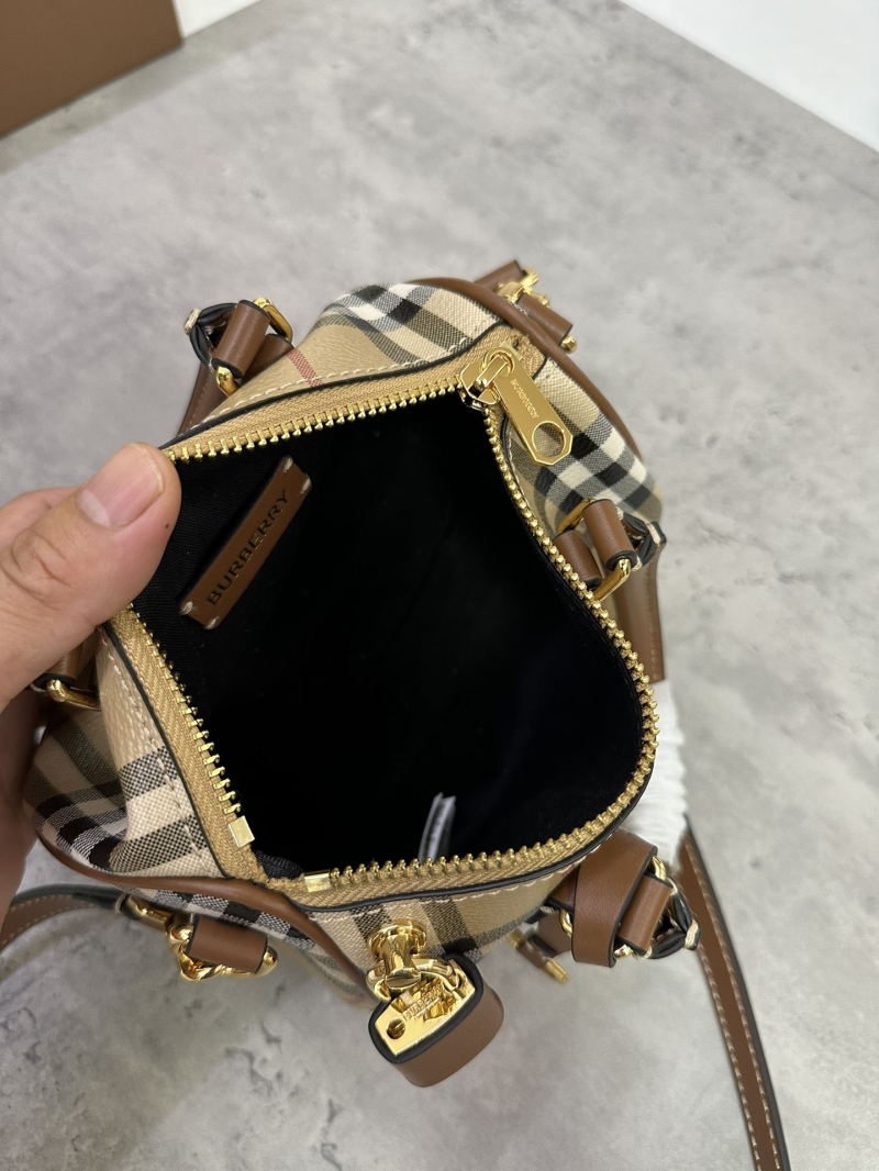 Burberry Speedy Bags